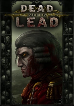 Скачать Dead Meets Lead