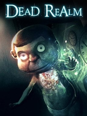 Скачать Dead Realm