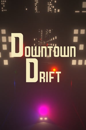 Скачать Downtown Drift