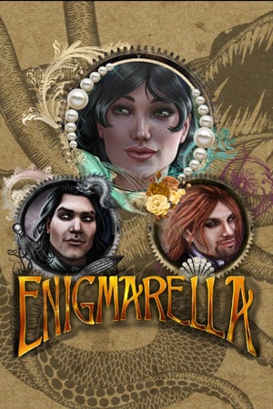 Скачать Enigmarella