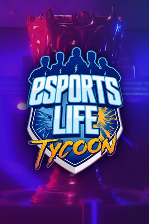 Скачать Esports Life Tycoon