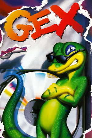 Скачать Gex