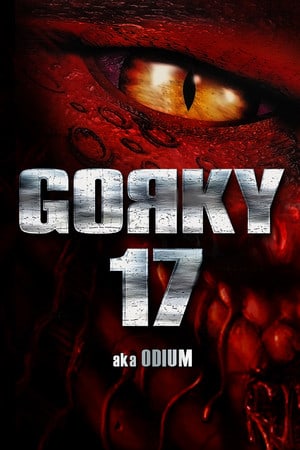 Скачать Gorky 17