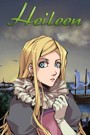 Скачать Heileen 1: Sail Away