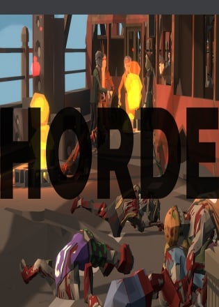 Скачать Horde