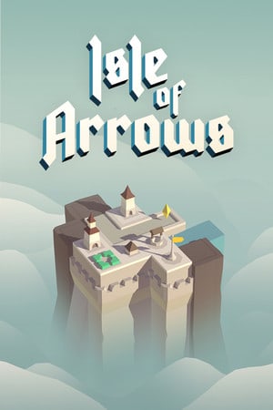 Скачать Isle of Arrows