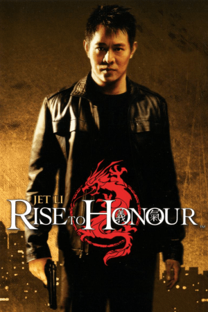 Скачать Jet Li: Rise to Honor