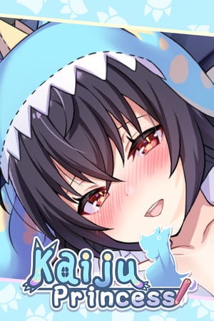 Скачать Kaiju Princess