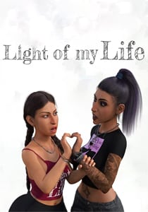 Скачать Light of my life