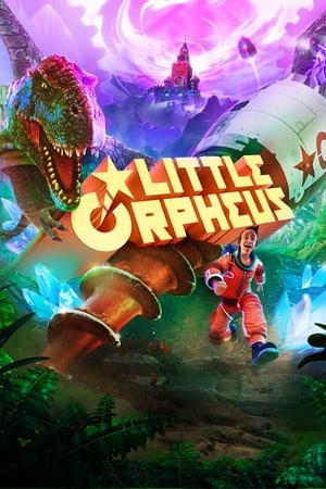 Скачать Little Orpheus