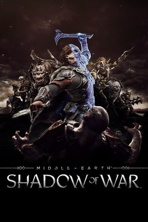 Скачать Middle-earth: Shadow of War - Definitive Edition