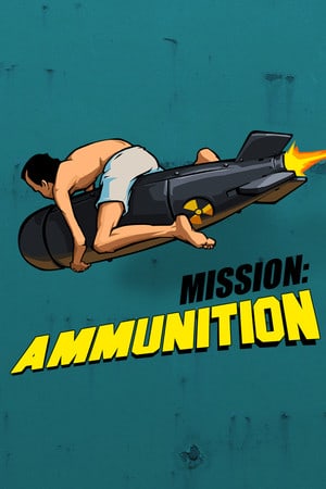 Скачать Mission Ammunition