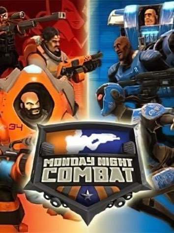 Скачать Monday Night Combat