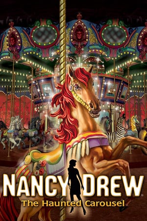 Скачать Nancy Drew: The Haunted Carousel