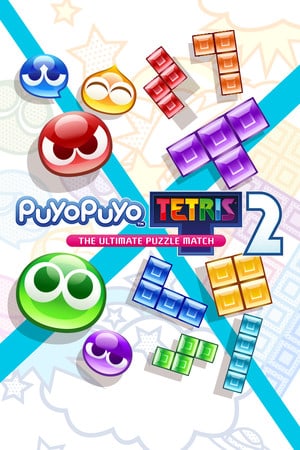 Скачать Puyo Puyo Tetris 2