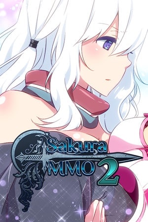Скачать Sakura MMO 2