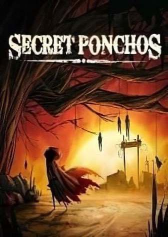 Скачать Secret Ponchos