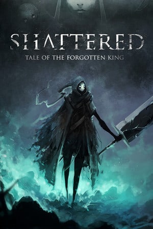 Скачать Shattered - Tale of the Forgotten King