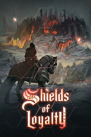 Скачать Shields of Loyalty