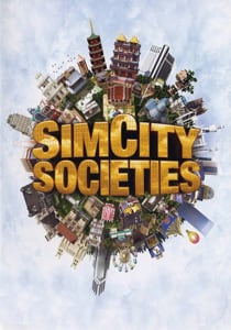 Скачать SimCity: Societies