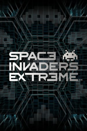 Скачать Space Invaders Extreme