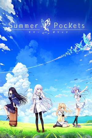 Скачать Summer Pockets