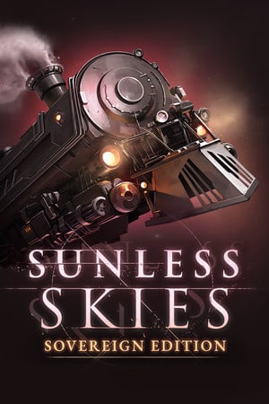 Скачать Sunless Skies: Sovereign Edition