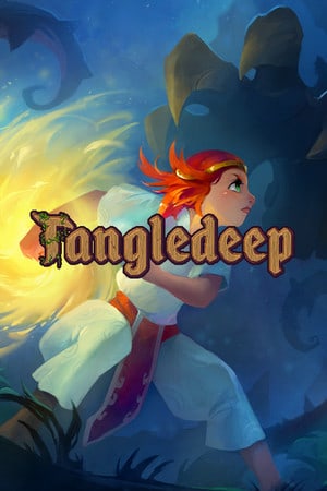 Скачать Tangledeep