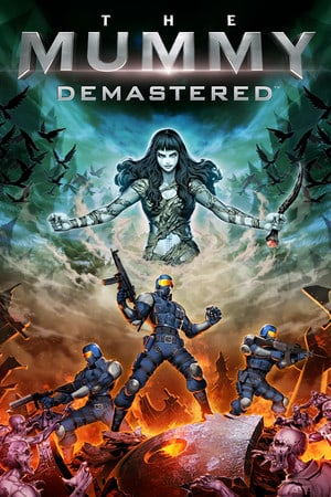 Скачать The Mummy Demastered