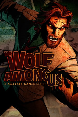 Скачать The Wolf Among Us