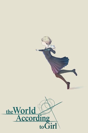 Скачать The World According to Girl
