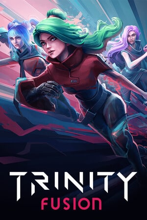 Скачать Trinity Fusion