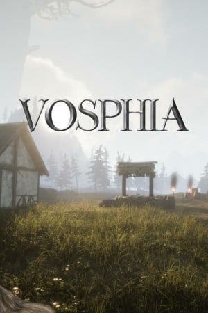 Скачать Vosphia