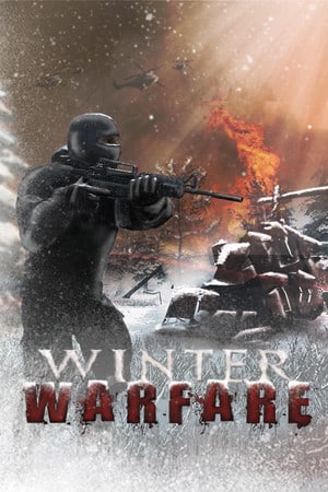 Скачать Winter Warfare: Survival