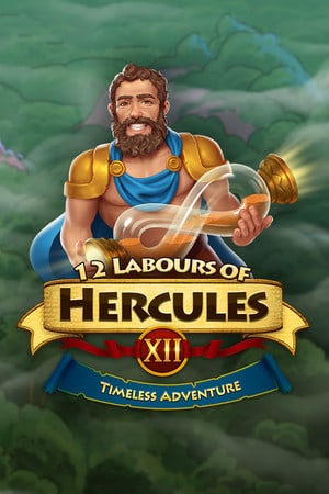 Скачать 12 Labours of Hercules XII: Timeless Adventure