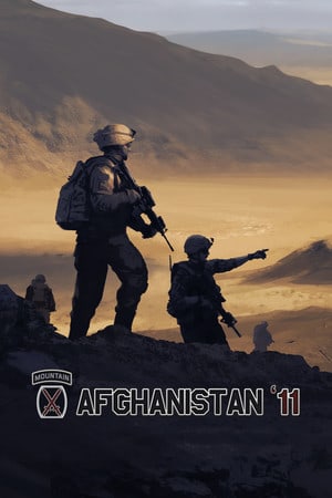 Скачать Afghanistan '11