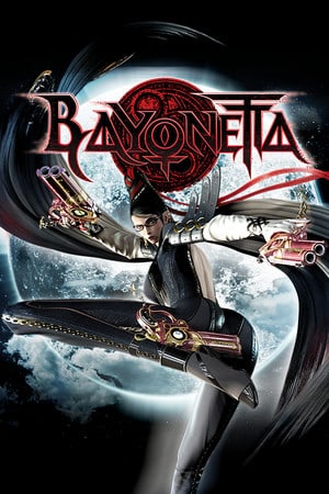 Скачать Bayonetta