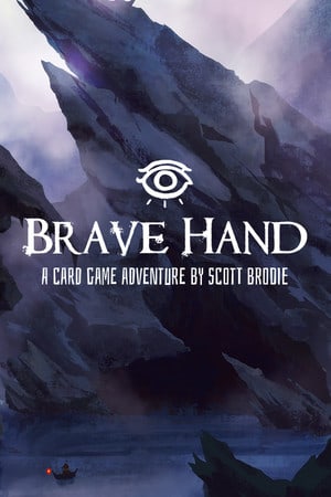 Скачать Brave Hand