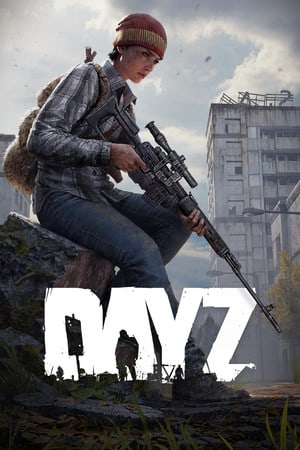 Скачать DayZ