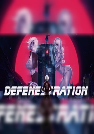 Скачать DEFENESTRATION