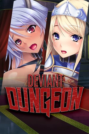 Скачать Deviant Dungeon