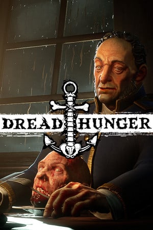 Скачать Dread Hunger