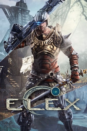 Скачать ELEX