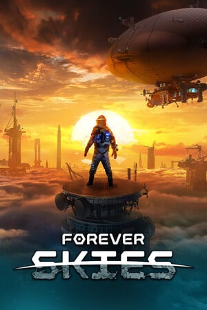 Скачать Forever Skies