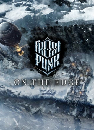 Скачать Frostpunk: On The Edge