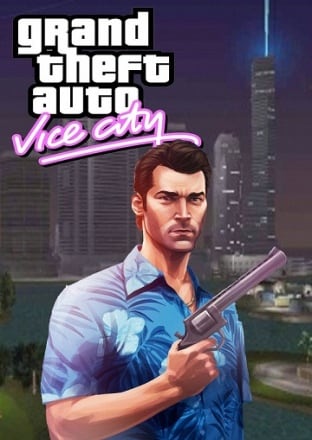 Скачать Grand Theft Auto: Vice City Plus