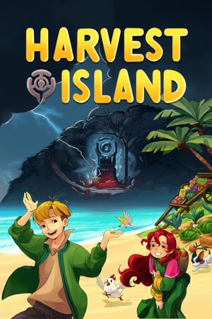 Скачать Harvest Island