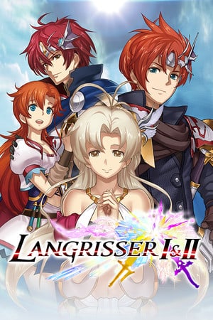 Скачать Langrisser 1 and 2