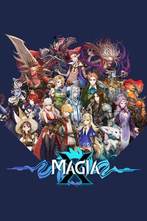 Скачать Magia X