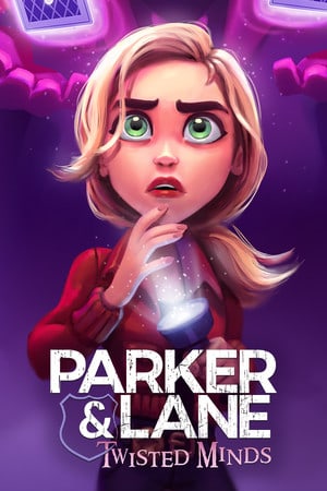 Скачать Parker and Lane: Twisted Minds